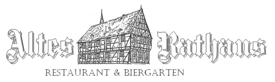 Gaststätte Altes Rathaus